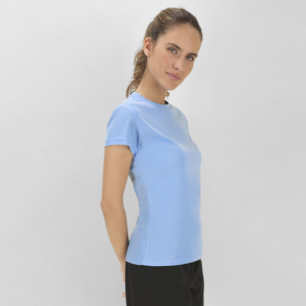 Frauen T-Shirt Tecnic Plus