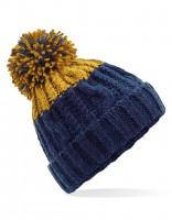Oxford Navy, Mustard