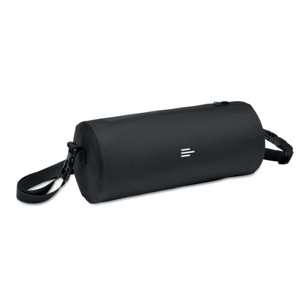 BRENNA SMALL - Sporttasche 300D RPET 3L