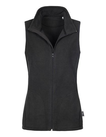 Stedman® - Classic Fleece Vest Women