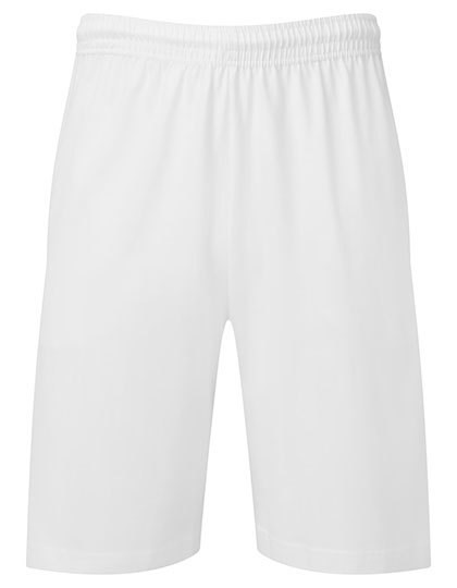 Fruit of the Loom - Unisex Iconic 195 Jersey Shorts