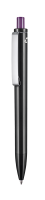 schwarz recycled (PCR)/pflaume-lila TR/FR