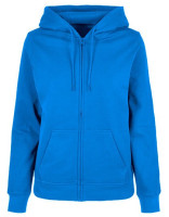 Intense Blue