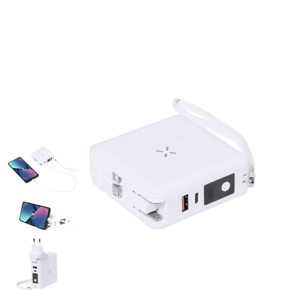 Multifunktion Reise Adapter Joks