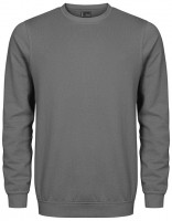 Steel Grey