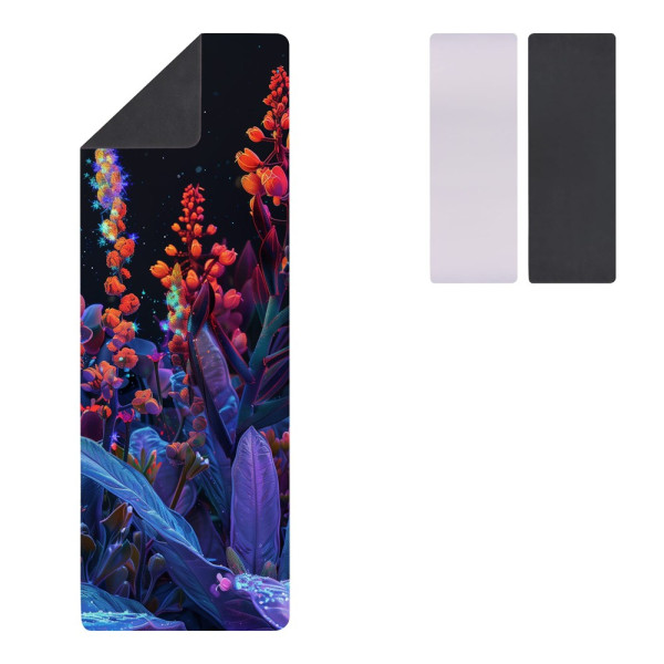 Yogamatte Sublimation 61x173cm