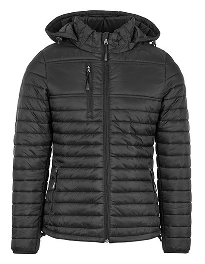 HRM - Women´s Premium Quilted Jacket
