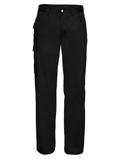 Russell - Workwear Polycotton Twill Trousers