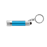 Blau (#0085AD)
