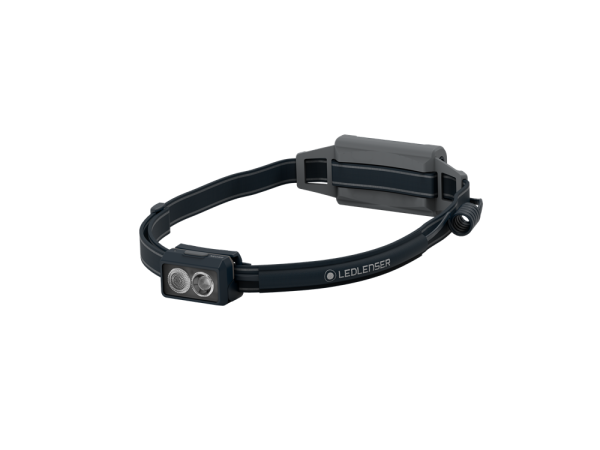 Ledlenser NEO5R schwarz
