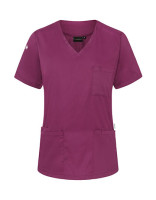 Fuchsia (ca. Pantone 689C)