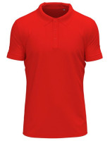 Scarlet Red