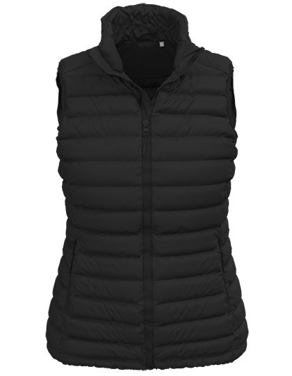 Stedman® - Lux Padded Vest Women