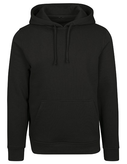 Build Your Brand - Merch Hoody