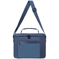 Marineblau (#041C2C)