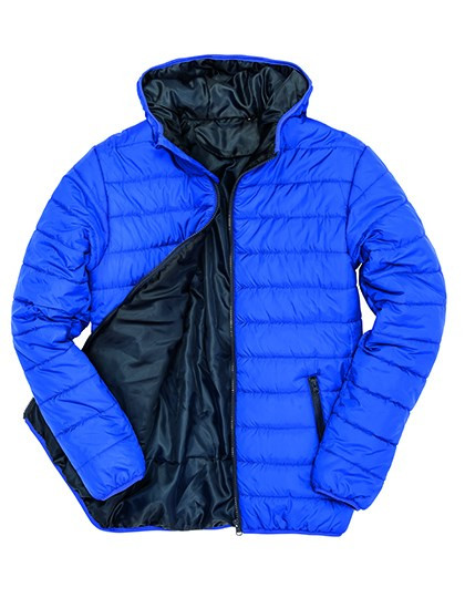 Result Core - Soft Padded Jacket