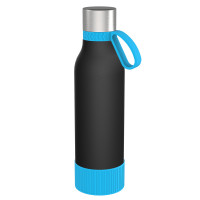 cyan, schwarz