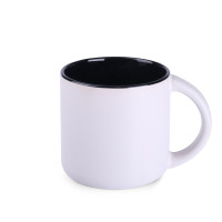 white/black