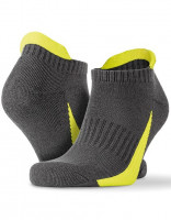 Grey, Lime