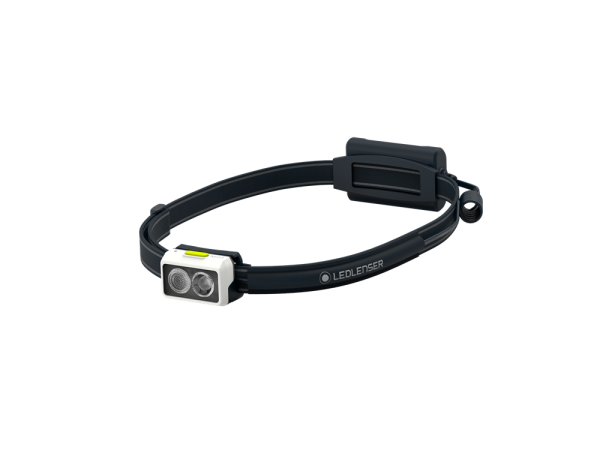 Ledlenser NEO3 weiß
