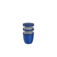vivid blau