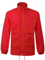 Rot (PMS 186c)