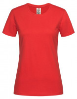 Scarlet Red