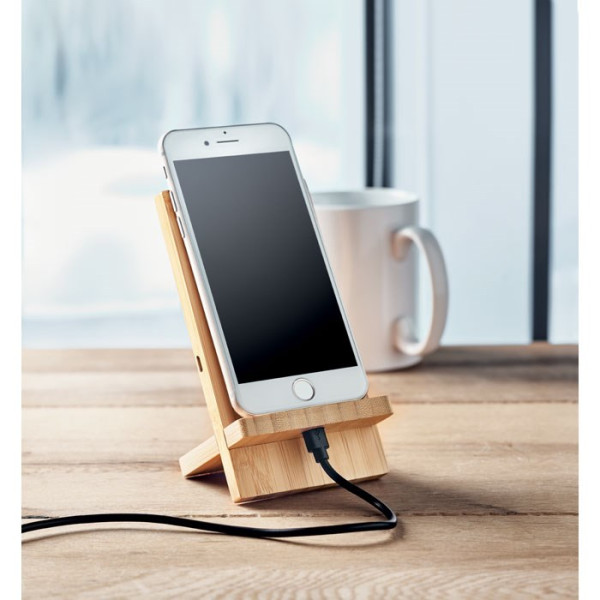 WHIPPY PLUS - Induktive Ladestation