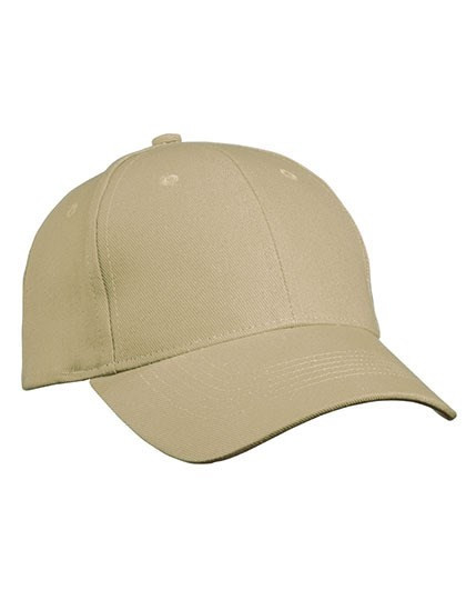 Myrtle beach - 6 Panel Cap Heavy Cotton