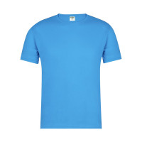 hellblau