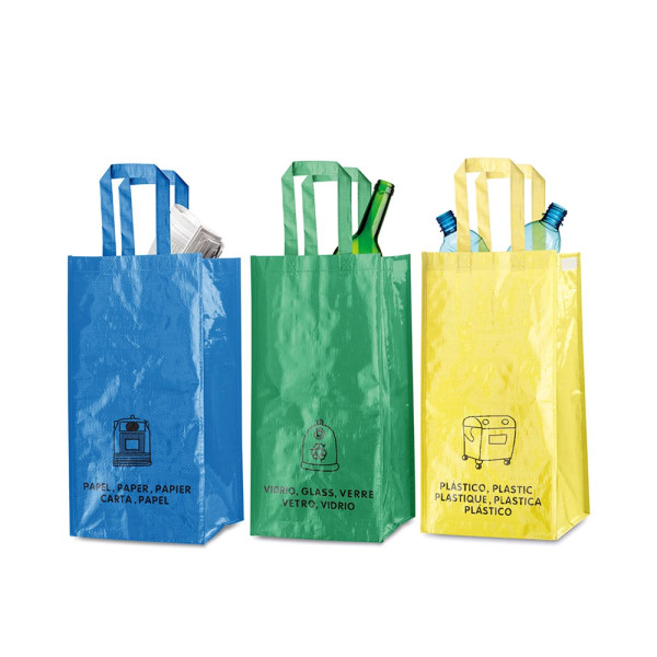 Taschen Set Lopack