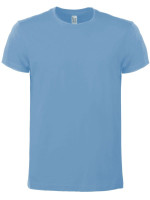 hellblau
