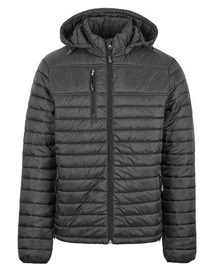 HRM - Men´s Premium Quilted Jacket