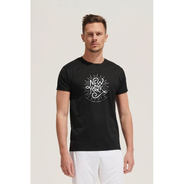 SPRINT - SPRINT UNIT-SHIRT 130g