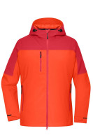 Spicy-orange/red (ca. Pantone 485 C
200 CP)