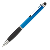 hellblau