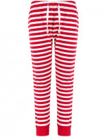 Red, White Stripes