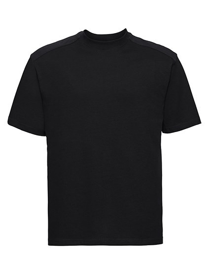 Russell - Heavy Duty Workwear T-Shirt