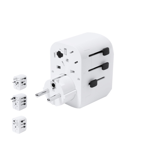 Steckeradapter Wando