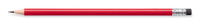 rot, Pantone 200