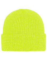 Bright Yellow