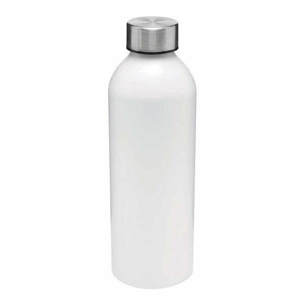 Aluminium-Trinkflasche JUMBO TRANSIT
