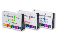 'bunt CMYK weiß schwarz, gelb, orange, rot, blau, grün, pink, grau, lila, türkis, beige, silber, gold,