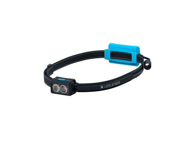 Ledlenser NEO3 blau