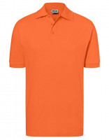 Dark Orange