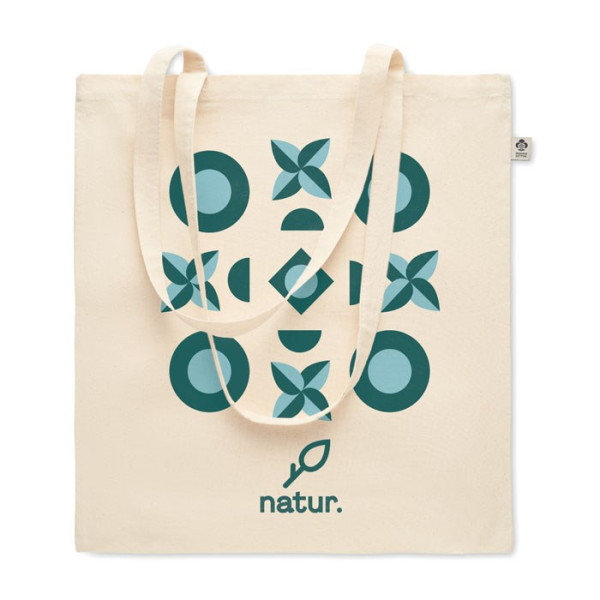NUORO - Einkaufstasche Organic Cotton