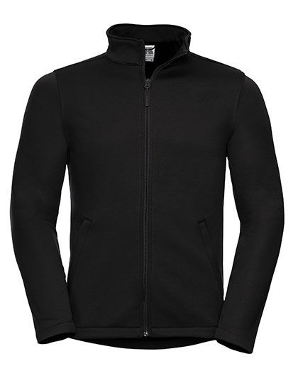 Russell - Men´s Smart Softshell Jacket