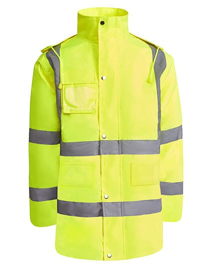 Roly Workwear - Jacket Merak