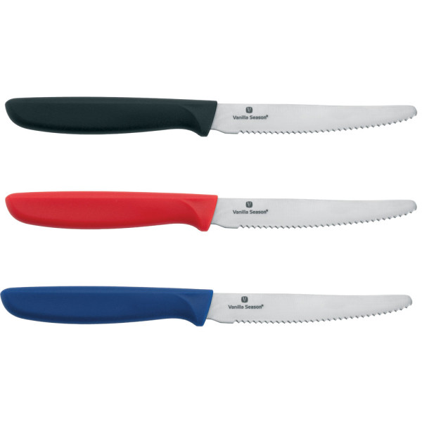 Vanilla Season® ISUMI Gemüsemesser,