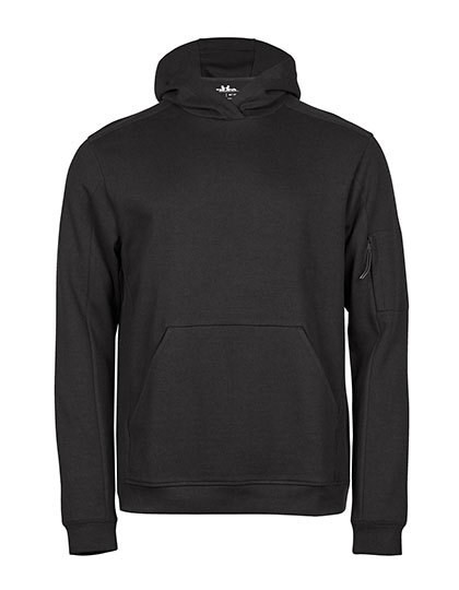 Tee Jays - Athletic Hooded Sweat